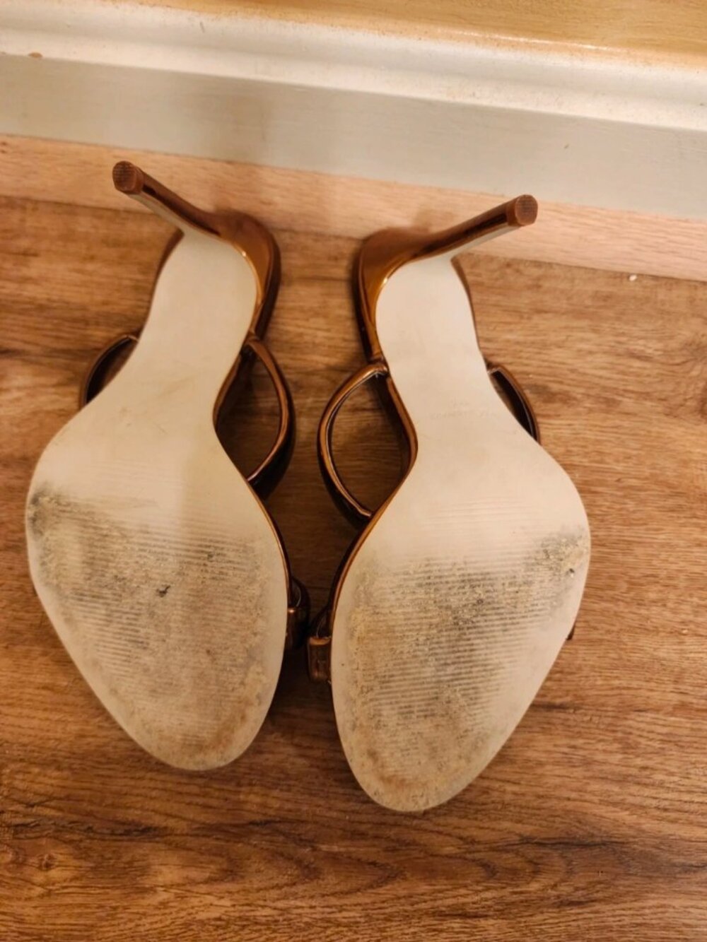 Steve Madden Heels - Picture 8 of 9
